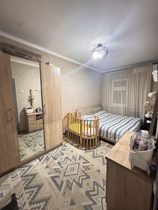 Дархан 3-х комнатная квартира 72м2 91.000$