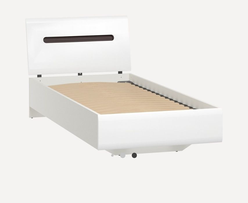 Кровать 90×200 см