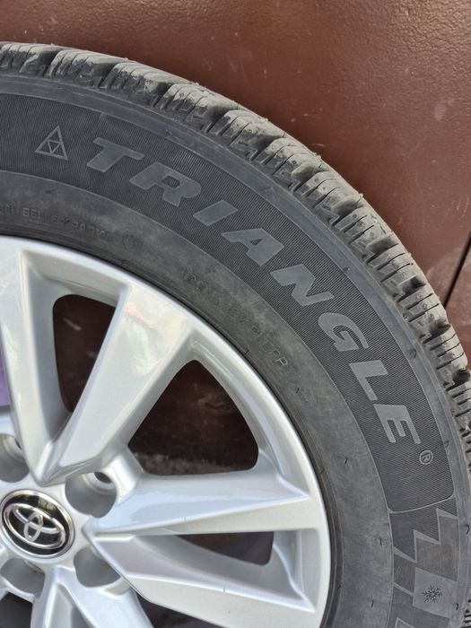 В продаже шины !