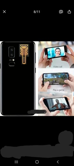 Усилвател на сигнала за телефон