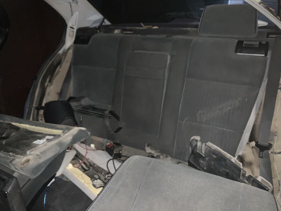 Авторазбор БМВ е39