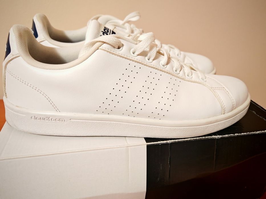 Adidas Cf advantage CL