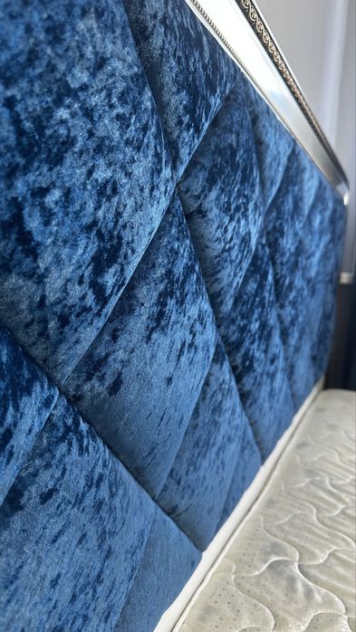 Продам кровать двуспальная