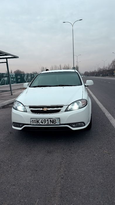 ‼️Chevrolet Lacetti 2 avtomat sotiladi 11 000$