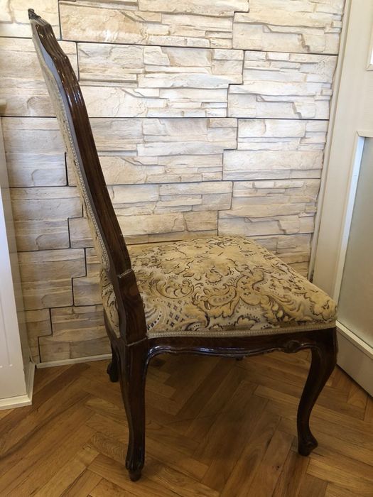 Столове за реставрация