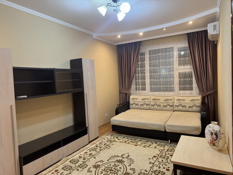 Диван угловой для гостинной