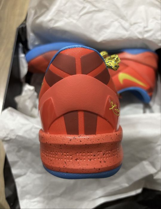 Баскетболни обувки Nike Kobe 8 Protro