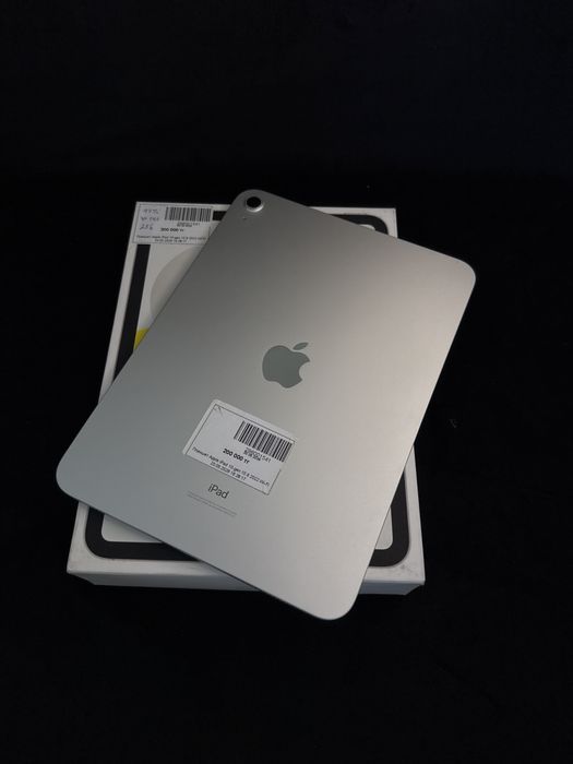 Планшет Ipad 10 gen baitimes 0.0.12