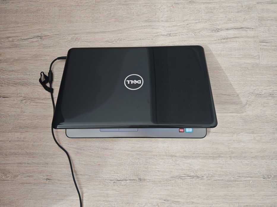 Dell Inspiron 5567 i7 gen7