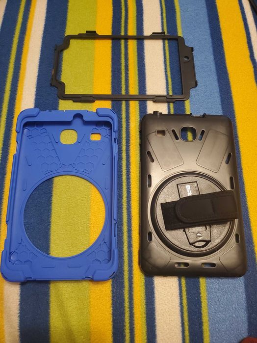 таблет Samsung SM-T377A Galaxy Tab плюс калъф