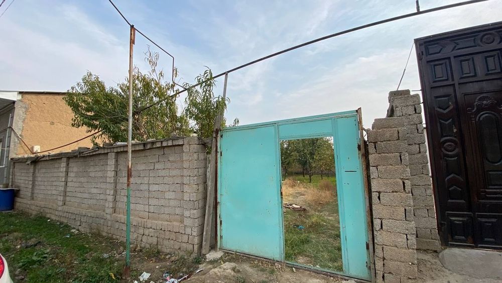 Generalda Yer sotiladi