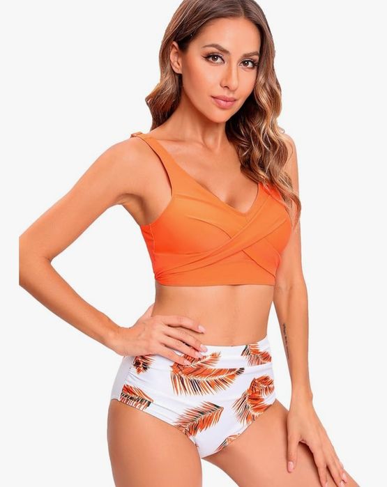 Бански костюми Л и ХЛ