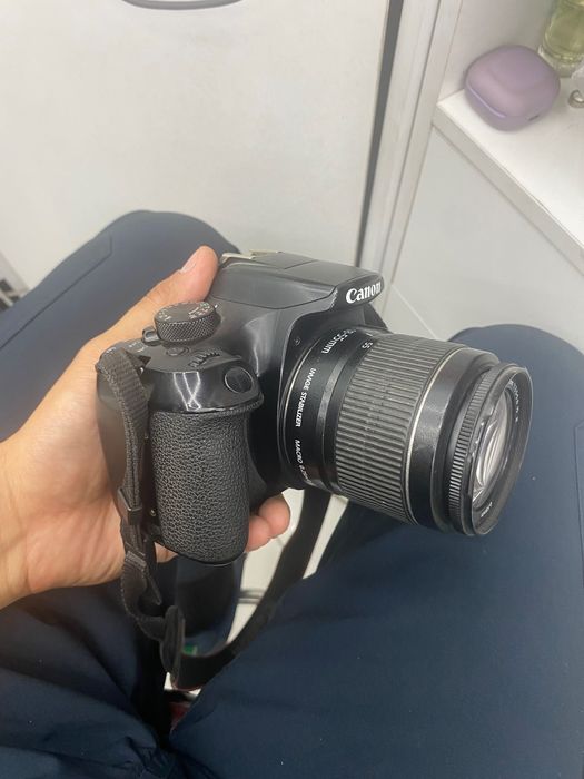 Фотоаппарат  БУ состояние хорошее