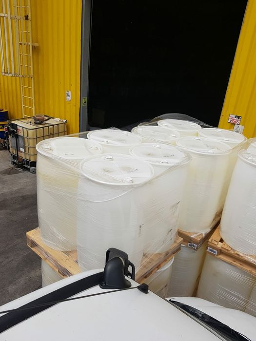 Butoi 220l alimentar