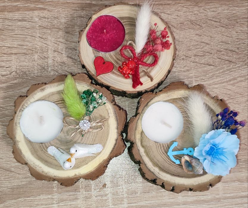 Малки подаръчета за гости за всеки повод