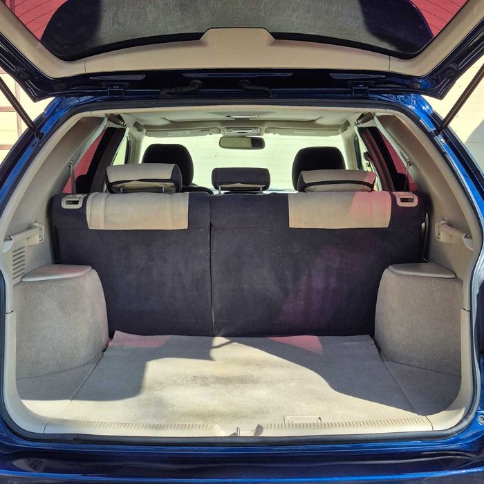 Lexus RX 300 1-е поколение 2001 г.в.