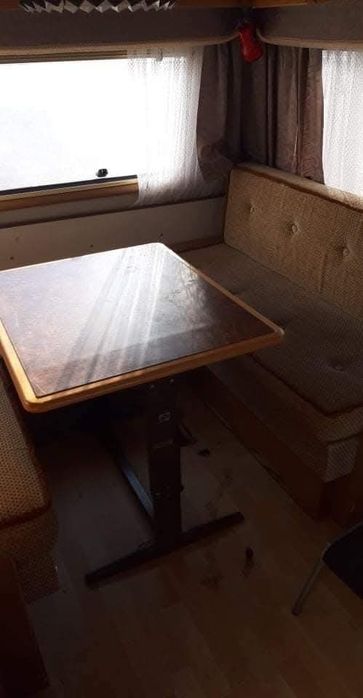 Дунапрени за сепаре на каравана