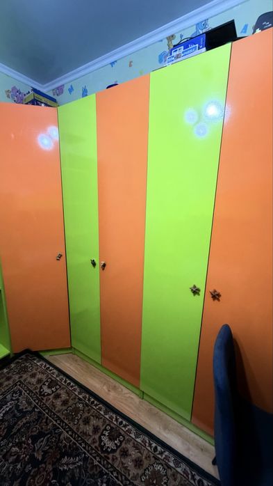 Продается детский гарнитур