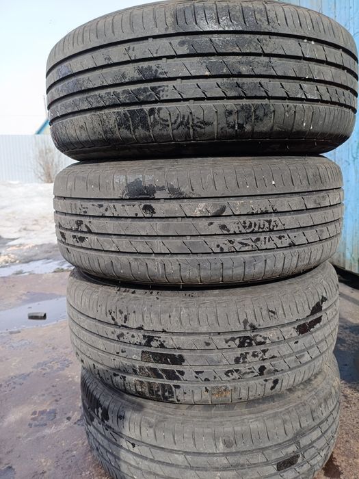 Продам диски 5/112