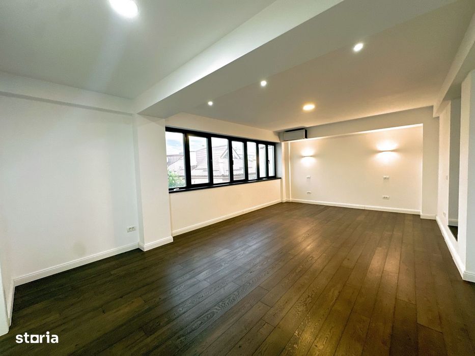 Clădire Boutique S+P+4 Recepționată | Zona Polonă | 5 Unități Premium