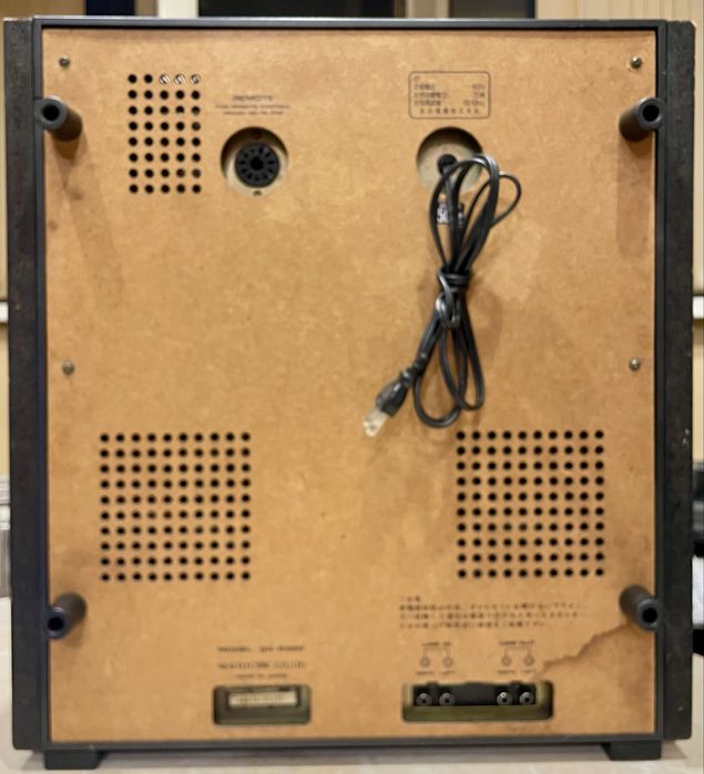 AKAI GX-635D катушечная дека