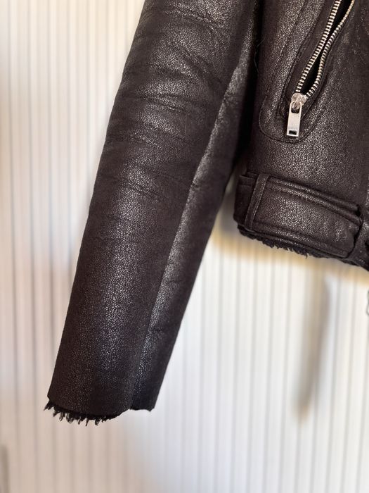 Зимно яке Zara-Trf Outerwear