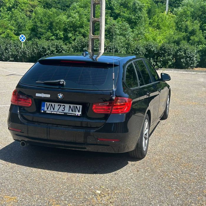 BMW 3 Series 2014 — imagine 2