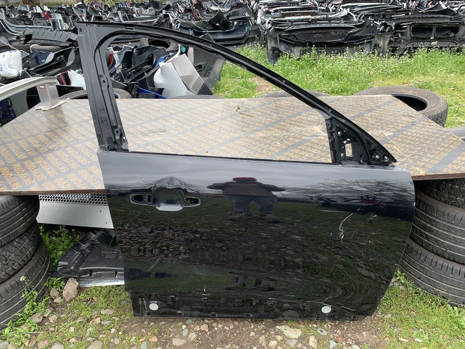 Врата Ford Kuga