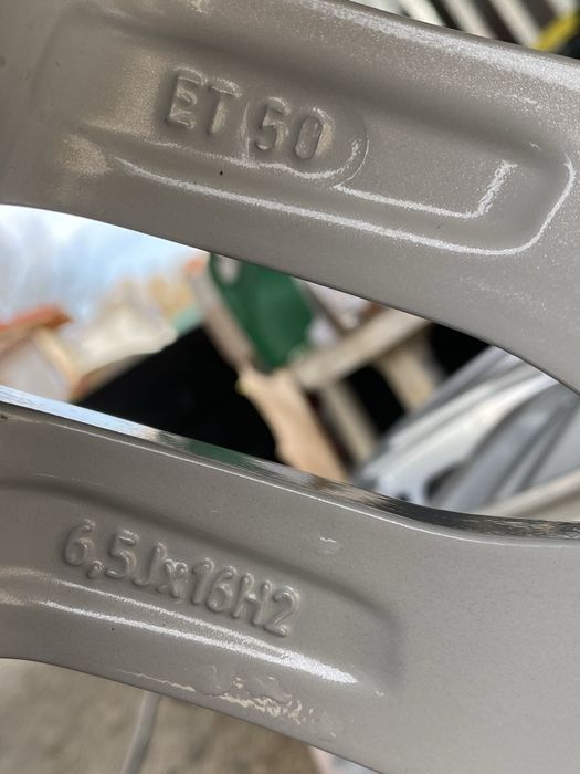 16 цола 5 х 108 мм Волво , Форд , Volvo , Ford