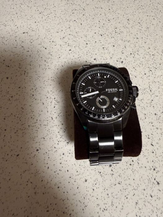 Vand ceas Fossil