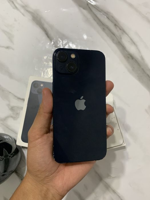 iPhone 13 256 GB
