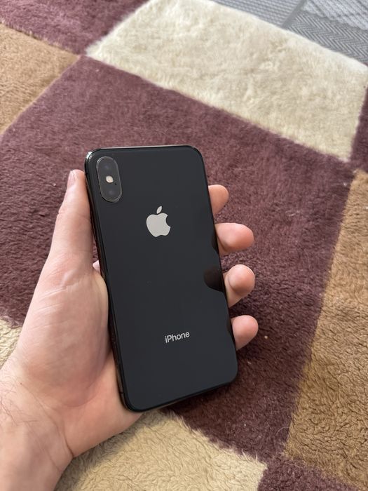 Iphone X 64gb Айфон Х 64гб