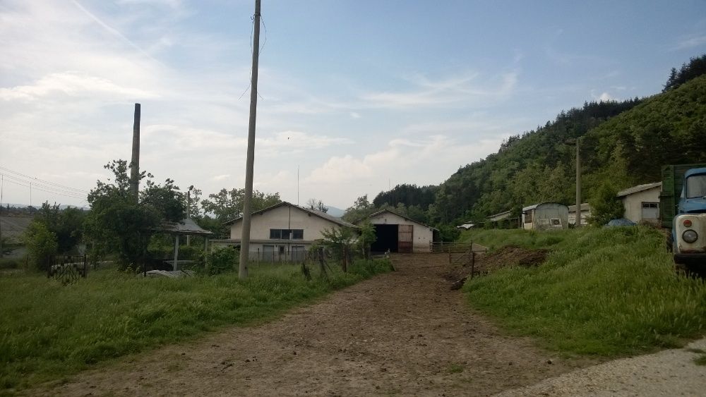 Продава се Парцел в Костенец - 14650 кв.м за 14 €/кв.м - Снимка #9