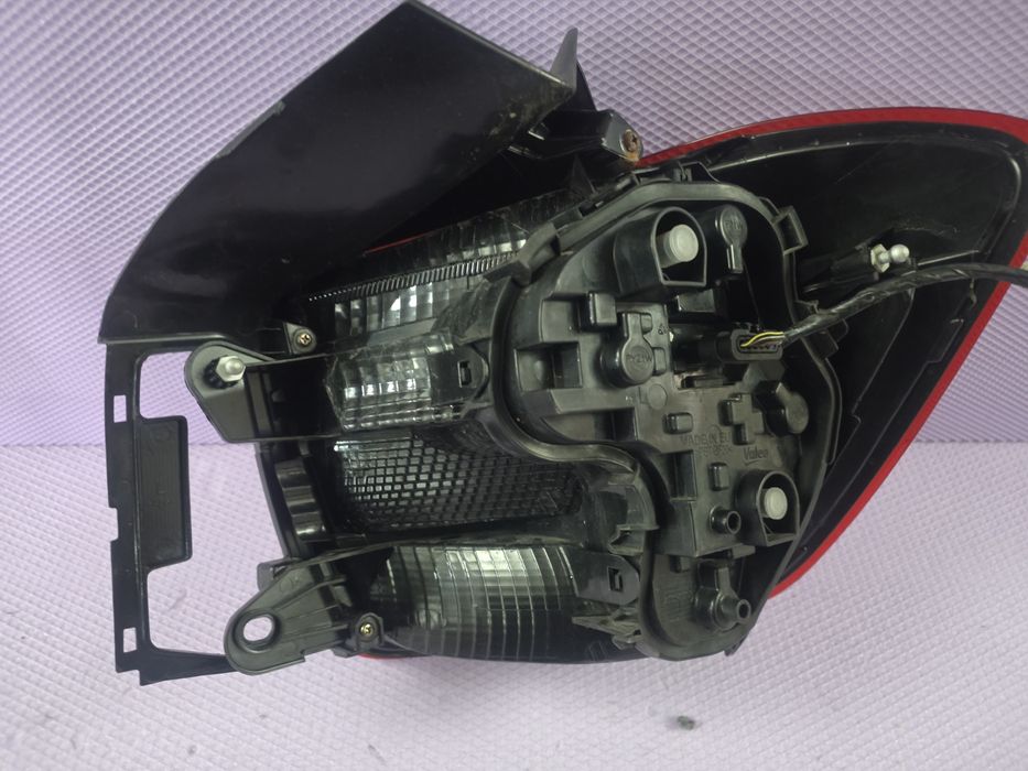 Stop stânga spate BMW led seria 1 f20 F21