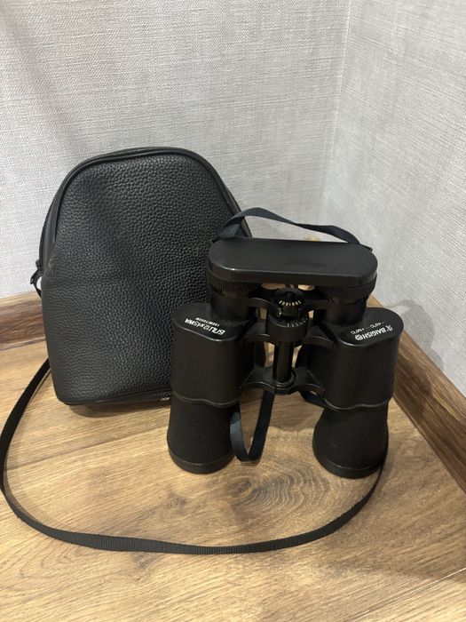 Бинокль бпц 12х45