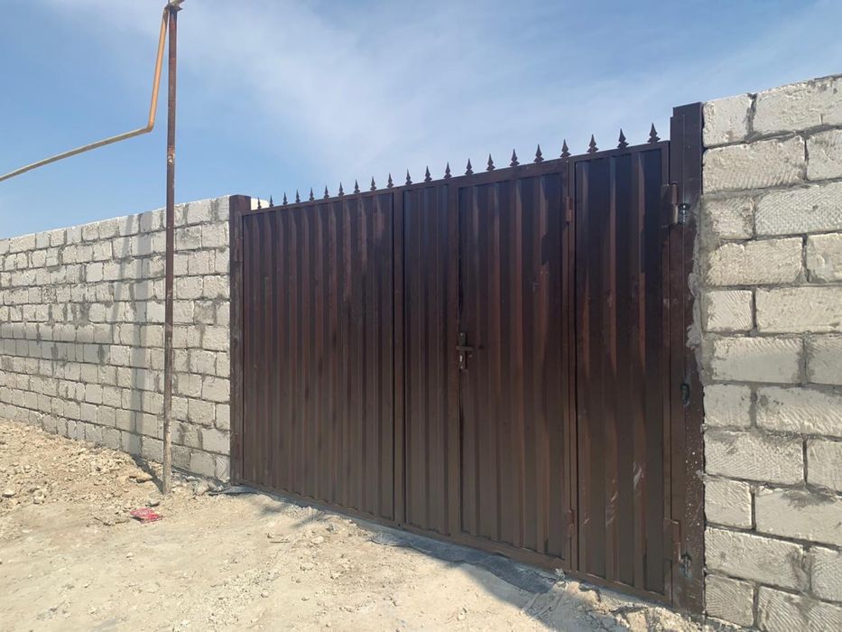 Продам земельный участок