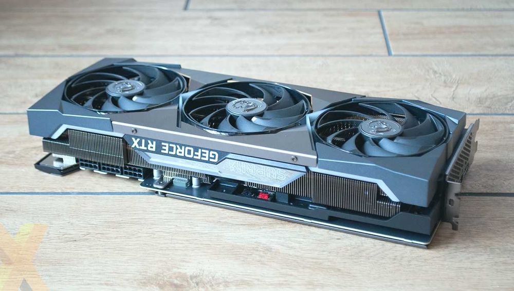 rtx 3080ti suprim x состояние идеал 560$