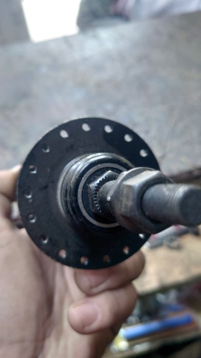 Ремонт Велосипедов