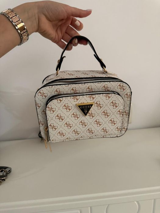 Geanta crossbody