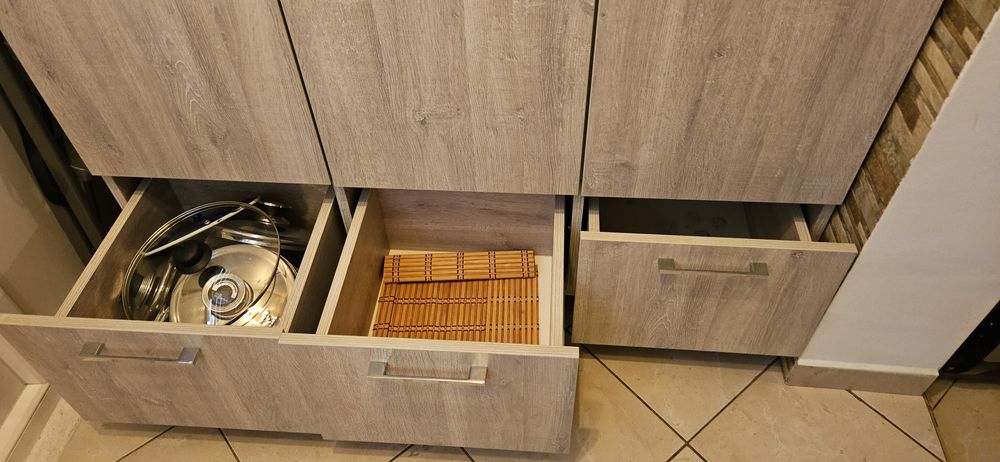 Dulap inalt bucatarie