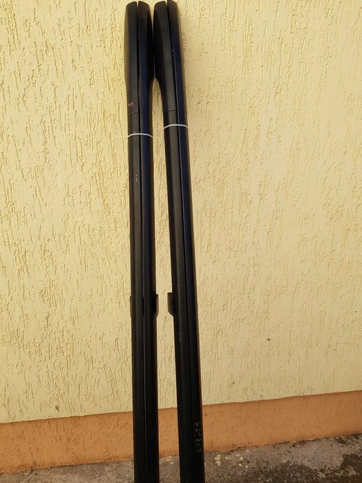 Bari longitudinale VW Passat B6 bari plafon originale Passat B6