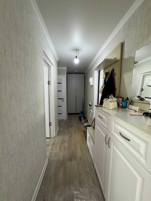 Квартира Есет батыр