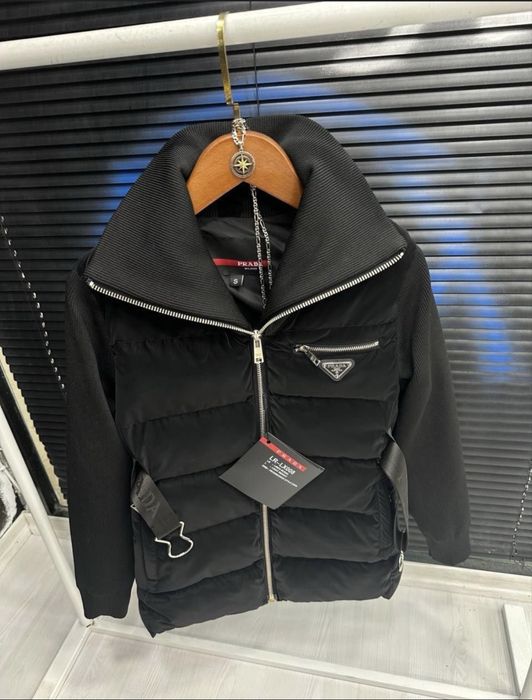 Geaca model  premium