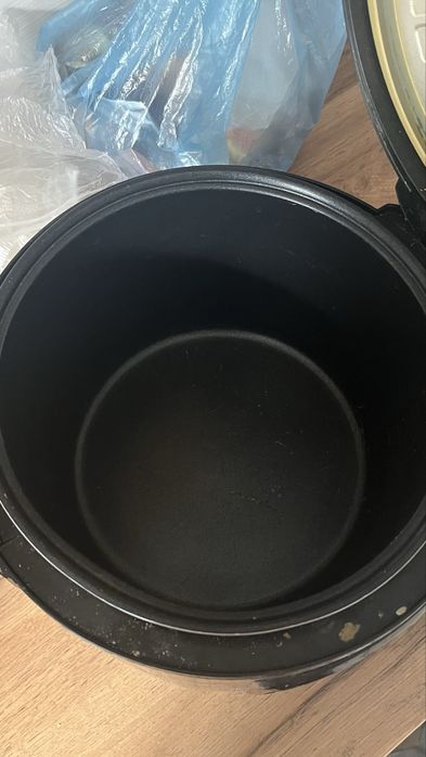 Мультиварка Skycooker redmond