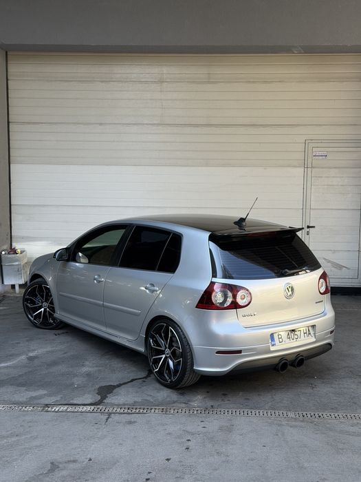 VW Golf 2009г/Bluemotion/Edition30/БЕЗ-АНАЛОГ