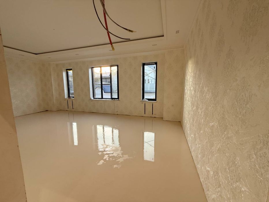 Ремонт под ключ