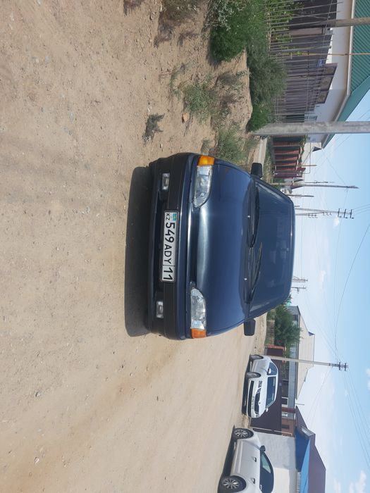 Лада 15 2007 год