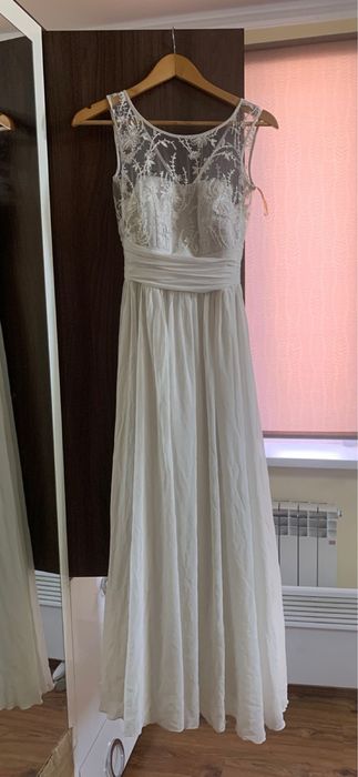 Продам платье, свадебное, вечернее