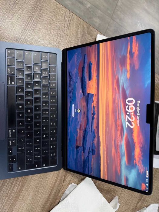 Macbook Air M2 13'
