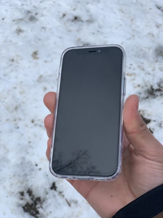 iPhone 12 mini 64 GB